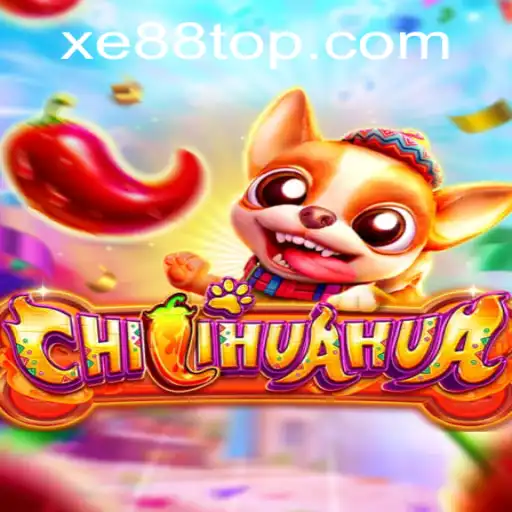 Explore the Thrills of CHILIHUAHUA: The Latest Sensation from Xe88.com
