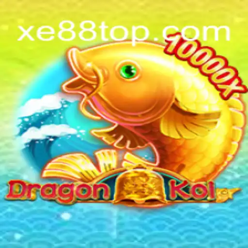 Discover DragonKoi: Unleashing a New Era in Online Gaming