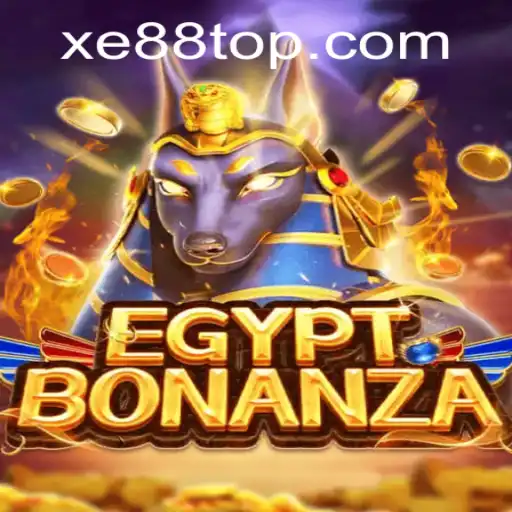 Discover the Thrills of EgyptBonanza on Xe88.com
