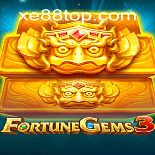 FortuneGems3: An Exciting Journey with Xe88.com