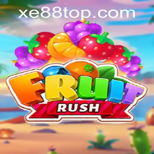 Exploring the Exciting World of FruitRush on Xe88.com