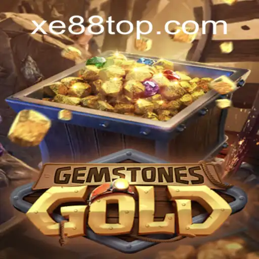 GemstonesGold: A Dazzling Adventure with Xe88.com