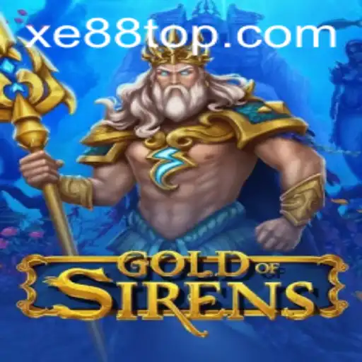 The Magical World of GoldofSirens: A Dive into the Latest Gaming Sensation
