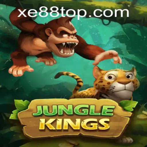 Exploring JungleKings: The Immersive Jungle Adventure