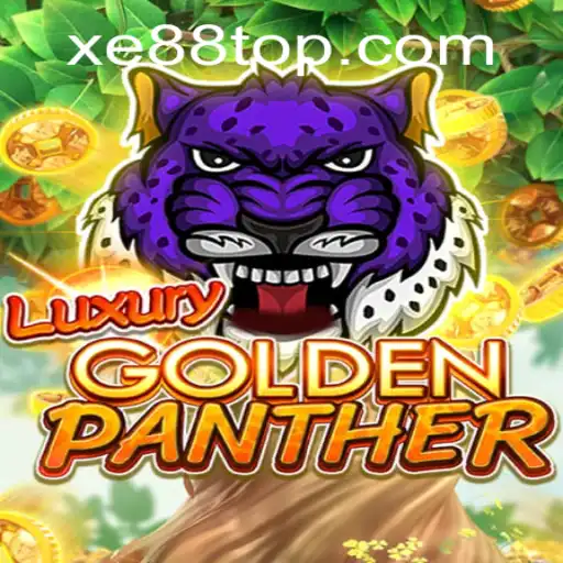 Discover the Thrilling World of LUXURYGOLDENPANTHER on Xe88.com