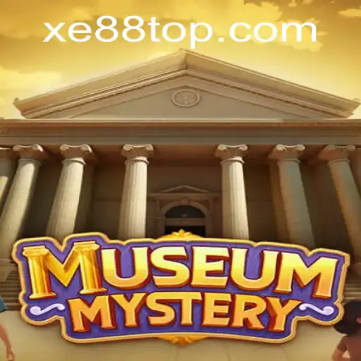 Unveiling 'MuseumMystery': A Thrilling Adventure Through History and Intrigue