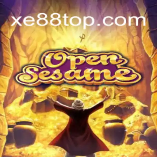 OpenSesame: Unlock the Thrills with Xe88.com