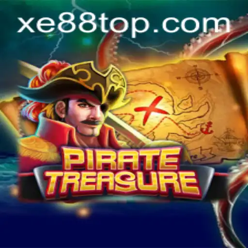 Discover the Adventures and Excitement in PirateTreasure at Xe88.com