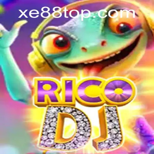 Unveiling RicoDJ: The Digital Playground