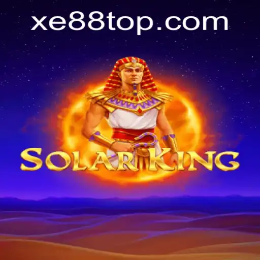 Exploring the Enchanting World of SolarKing on Xe88.com