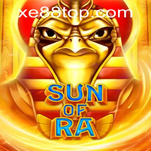 Discover the Mysteries of SunofRa on Xe88.com