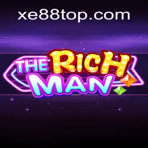 Unveiling TheRichMan: A Comprehensive Guide to This Engaging Game at Xe88.com