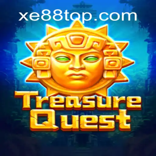 Discover the Magic of TreasureQuest on Xe88.com