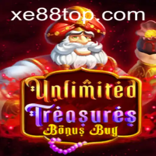 Exploring UnlimitedTreasuresBonusBuy: A Deep Dive into the Game Mechanics and Features