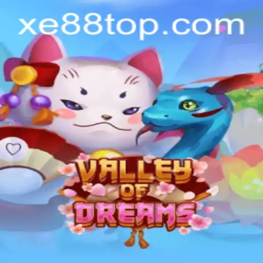Unveiling the Mystical Realm of ValleyofDreams