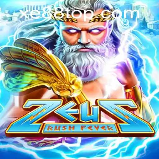 Diving into the Mythical Realm of ZeusRushFever