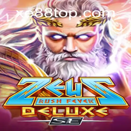 Unveiling the Epic Adventure of ZeusRushFeverDeluxeSE
